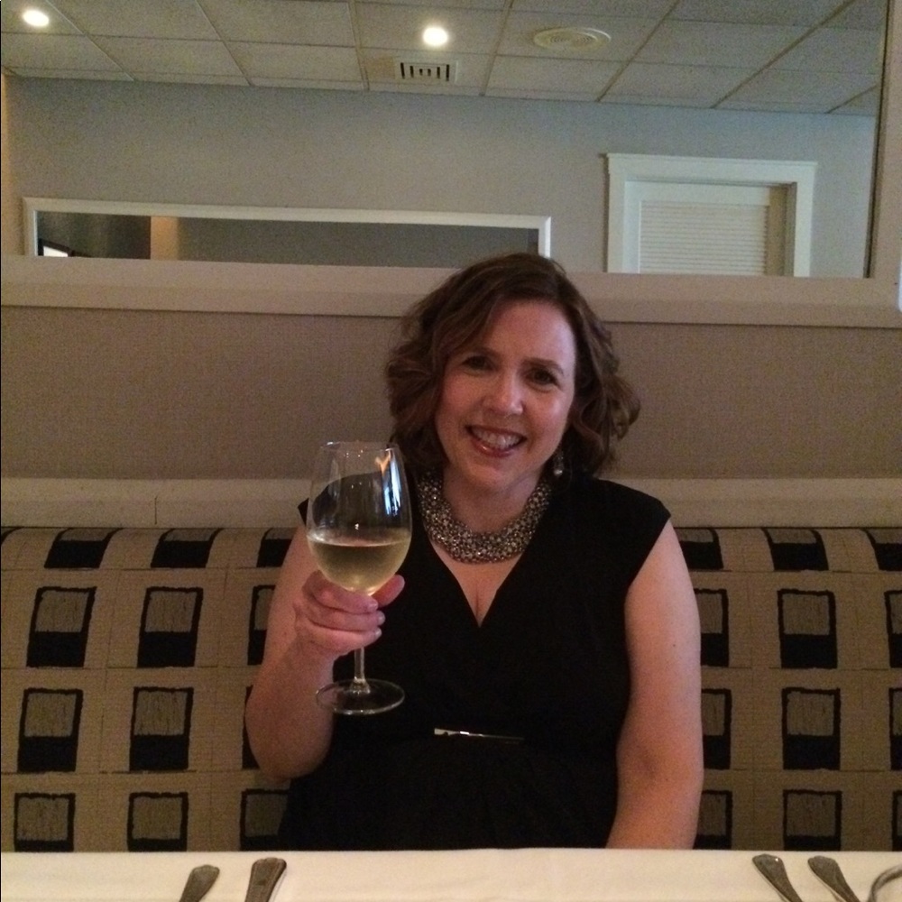 Meet your Posher, Maureen